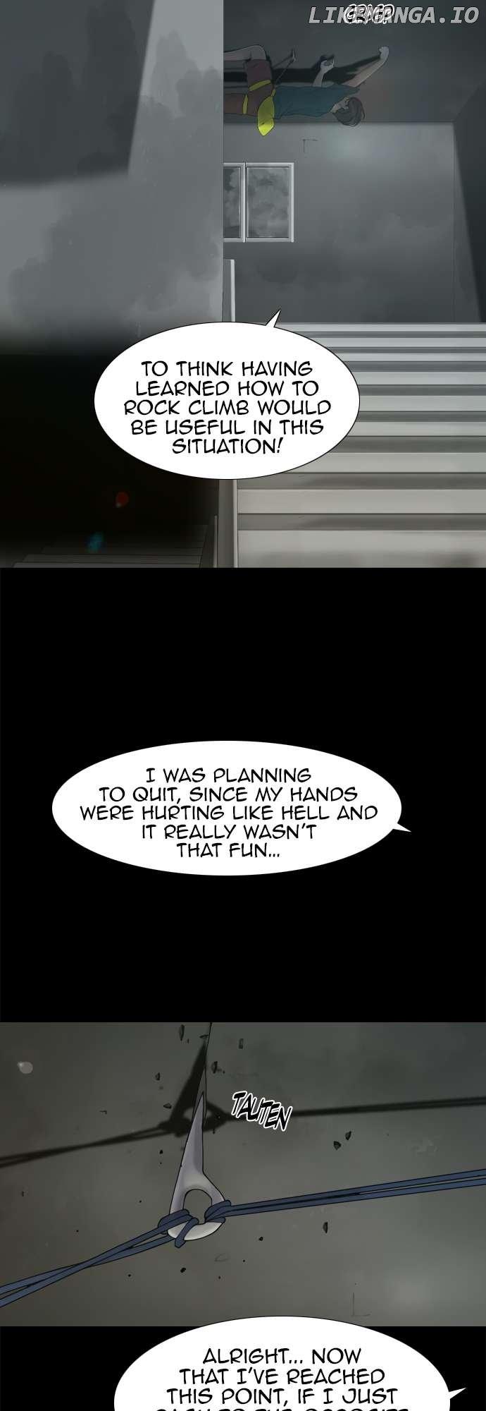 Planetary Human Ii: Globe Chapter 13 page 7 - 
