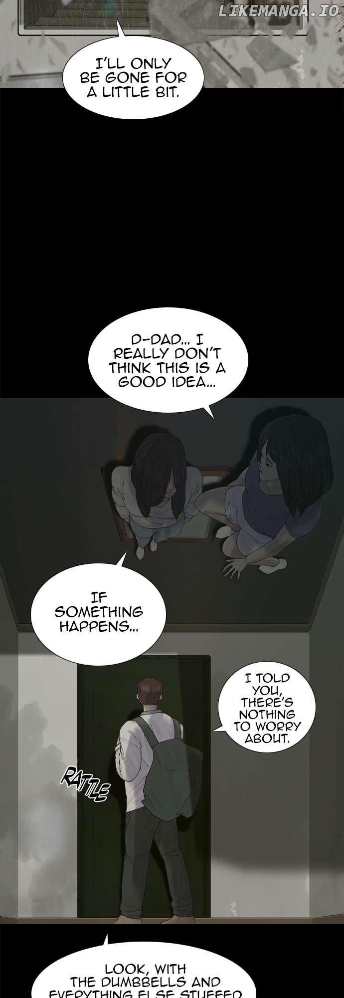 Planetary Human Ii: Globe Chapter 13 page 10 - 