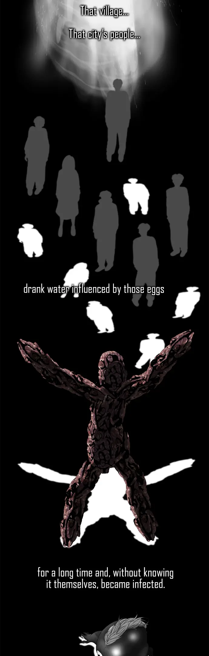 Planetary Human Ii: Globe Chapter 14 page 14 - 