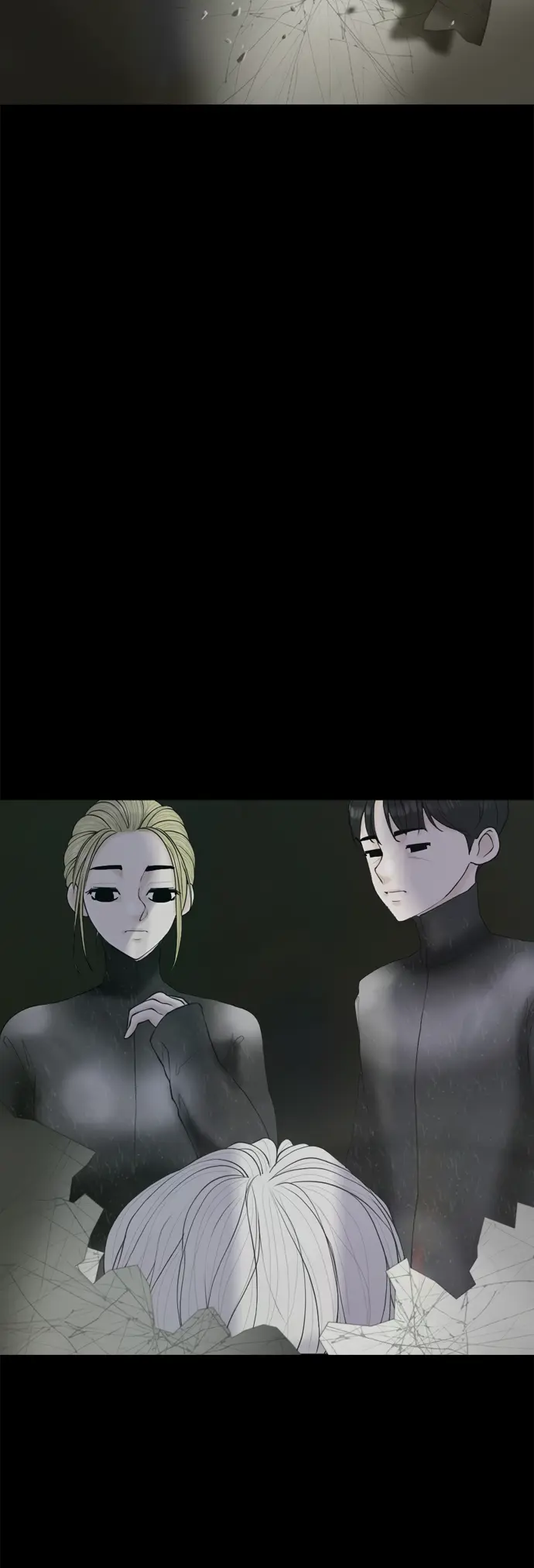 Planetary Human Ii: Globe Chapter 14 page 24 - 