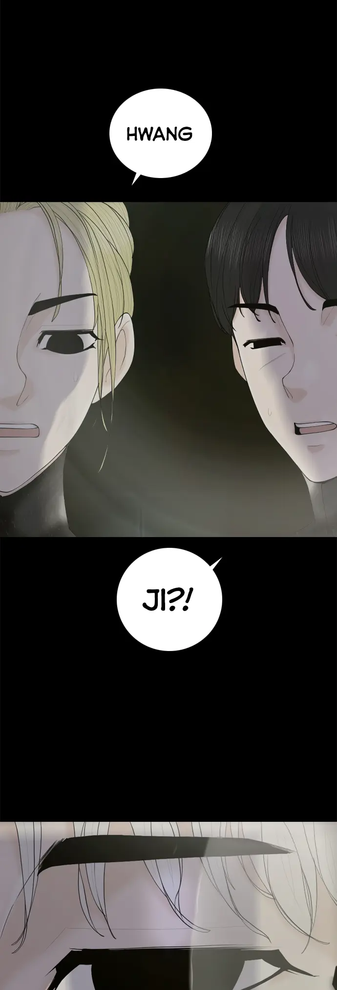 Planetary Human Ii: Globe Chapter 14 page 25 - 