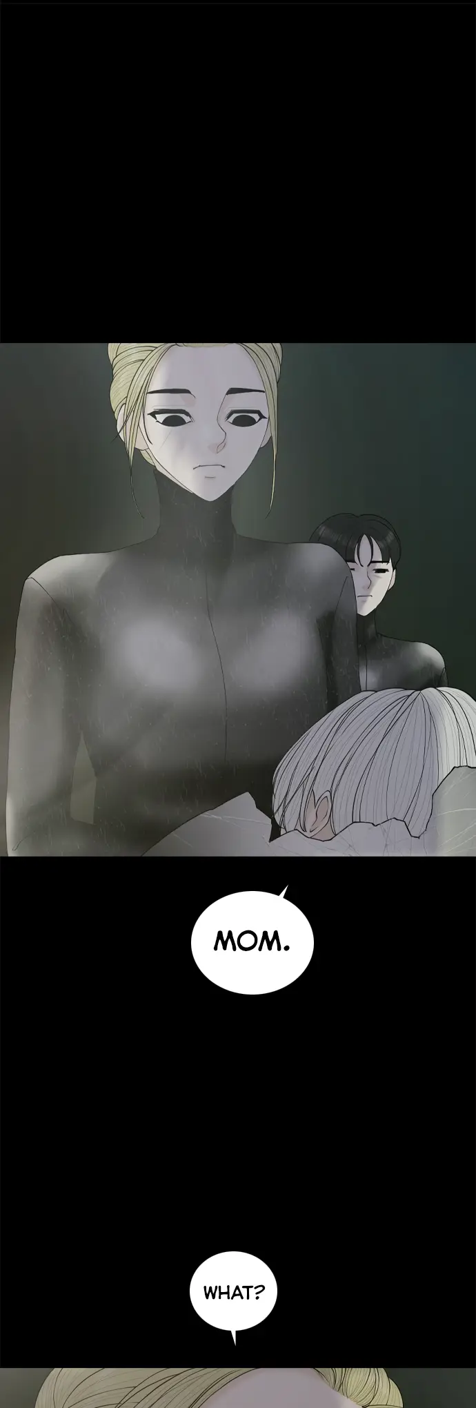 Planetary Human Ii: Globe Chapter 14 page 27 - 