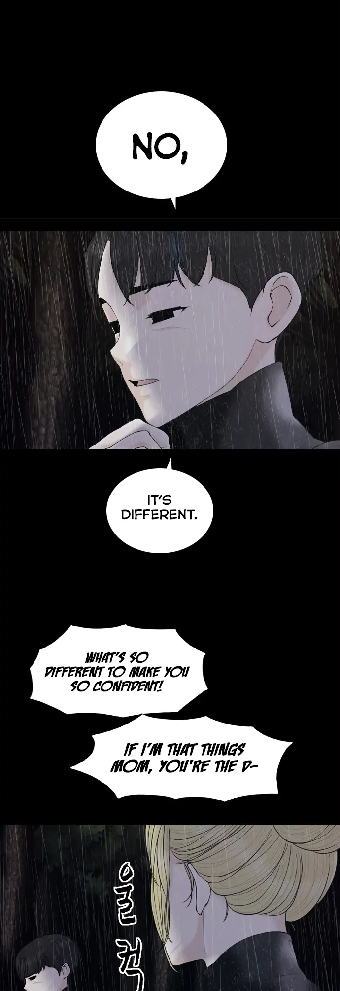 Planetary Human Ii: Globe Chapter 14 page 41 - 