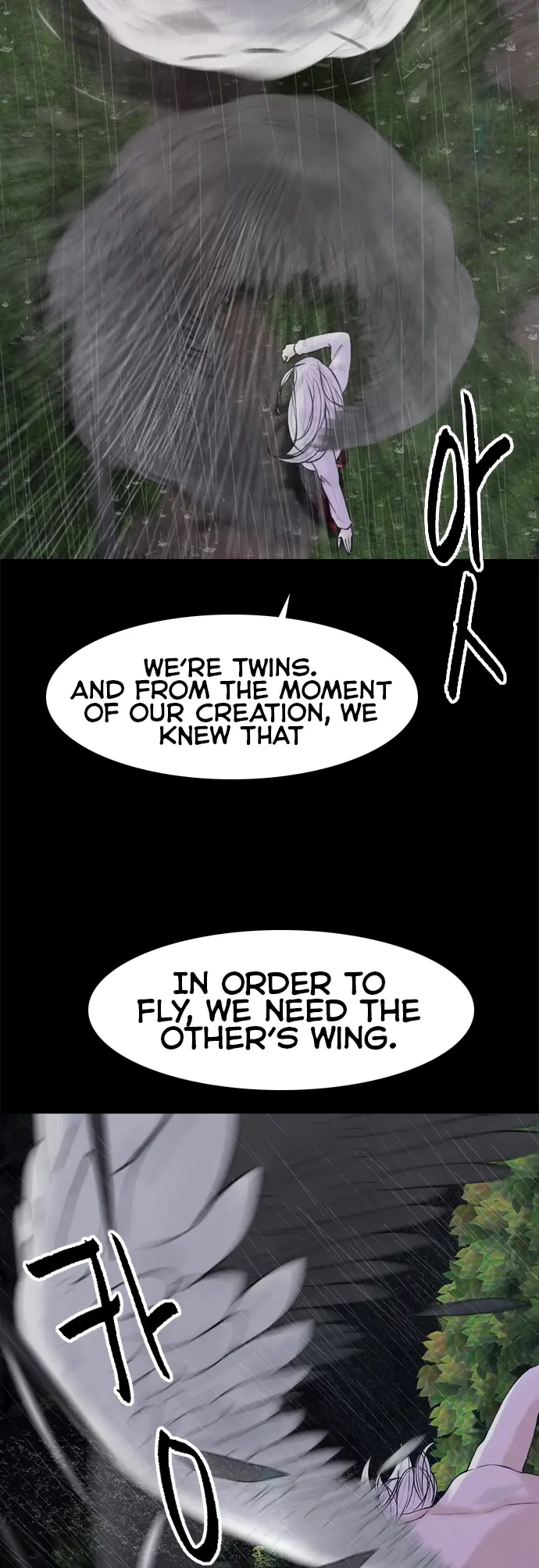Planetary Human Ii: Globe Chapter 15 page 11 - 