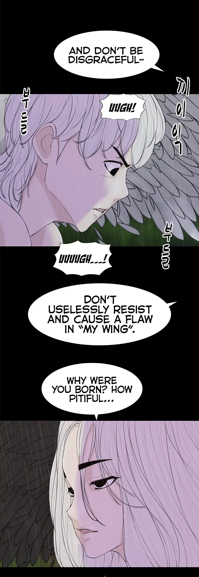 Planetary Human Ii: Globe Chapter 15 page 19 - 