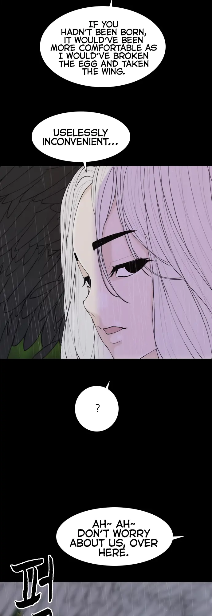 Planetary Human Ii: Globe Chapter 15 page 20 - 