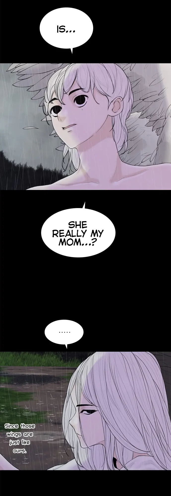 Planetary Human Ii: Globe Chapter 15 page 25 - 