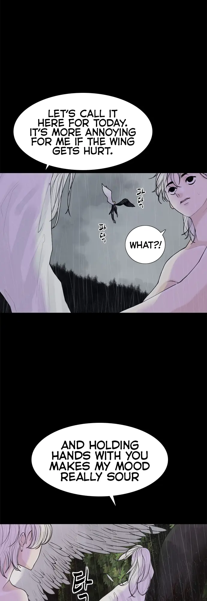 Planetary Human Ii: Globe Chapter 15 page 26 - 