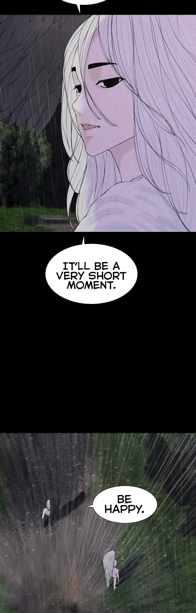 Planetary Human Ii: Globe Chapter 15 page 28 - 