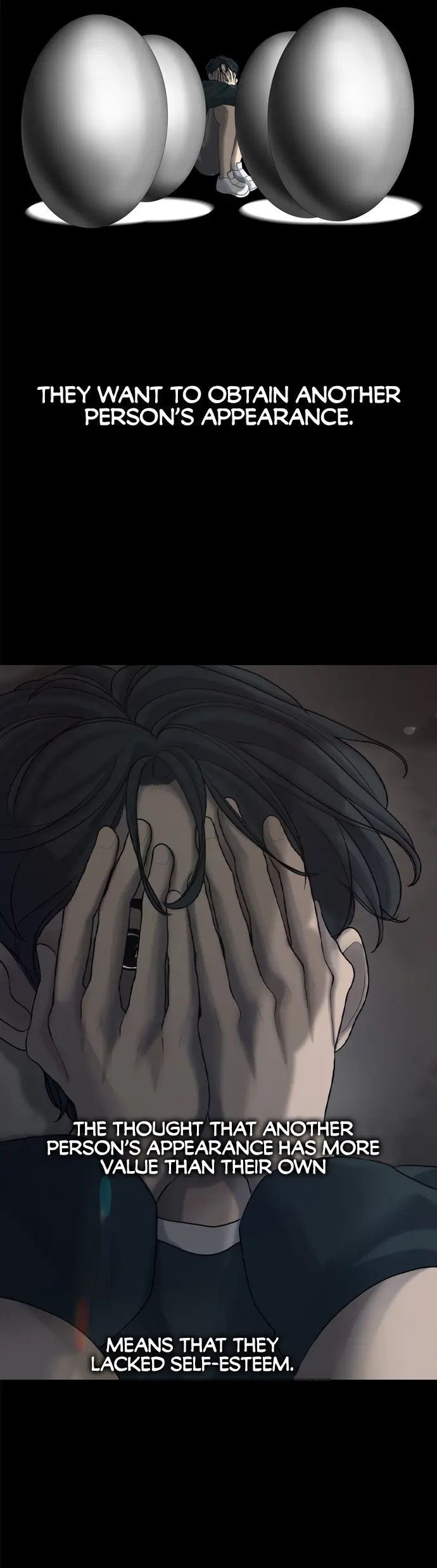 Planetary Human Ii: Globe Chapter 15 page 38 - 