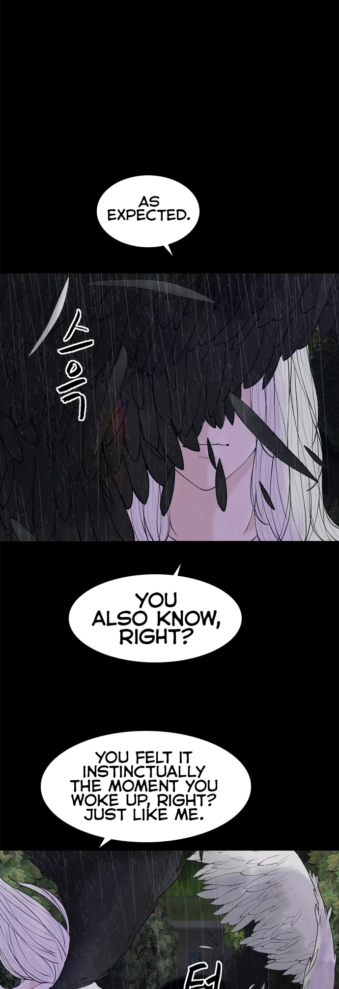 Planetary Human Ii: Globe Chapter 15 page 9 - 