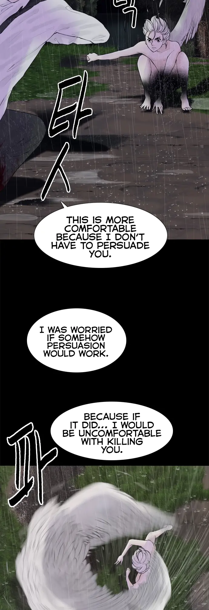 Planetary Human Ii: Globe Chapter 15 page 10 - 