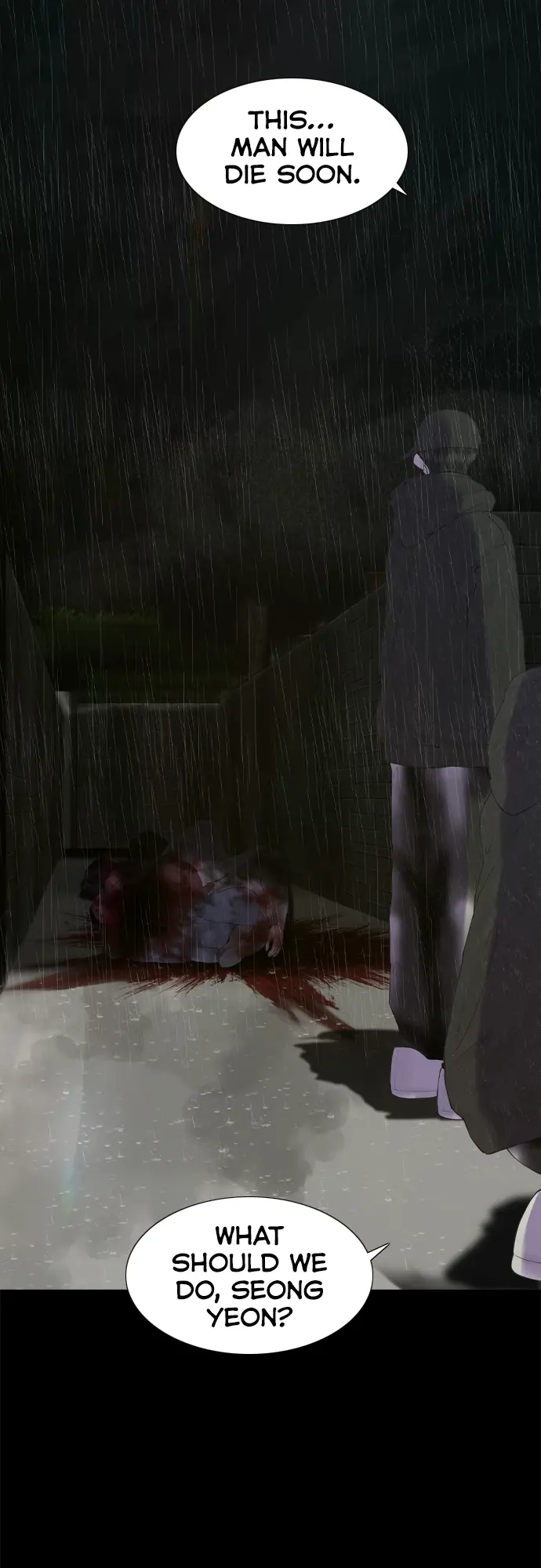 Planetary Human Ii: Globe Chapter 16 page 24 - 