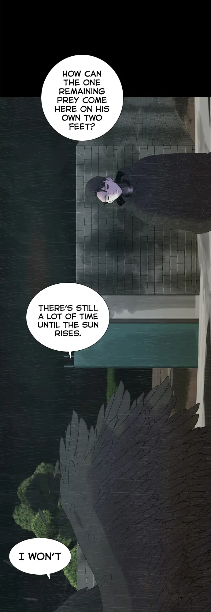 Planetary Human Ii: Globe Chapter 16 page 41 - 
