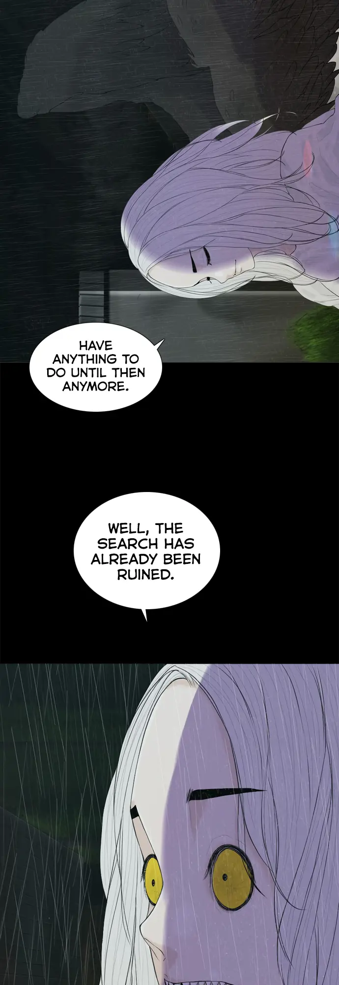Planetary Human Ii: Globe Chapter 16 page 42 - 