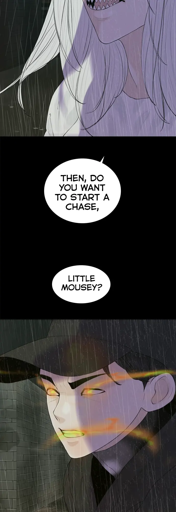 Planetary Human Ii: Globe Chapter 16 page 43 - 