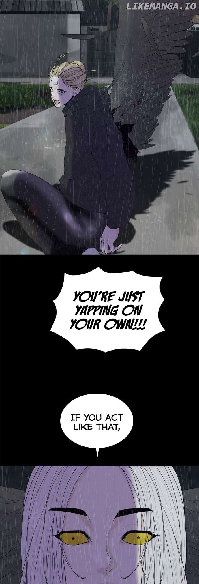 Planetary Human Ii: Globe Chapter 17 page 17 - 