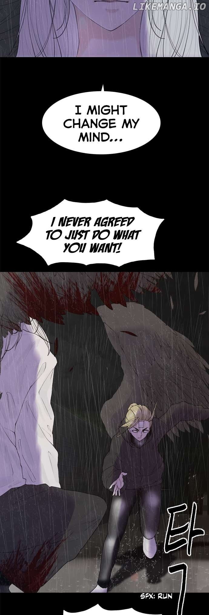 Planetary Human Ii: Globe Chapter 17 page 18 - 
