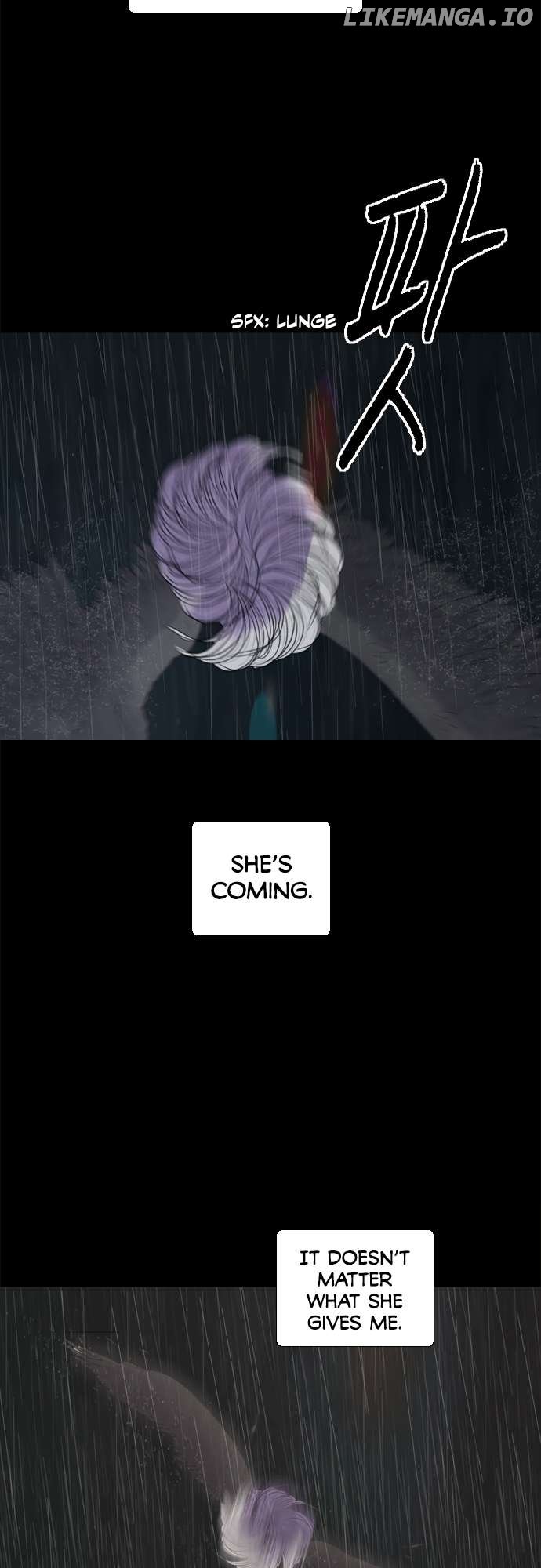 Planetary Human Ii: Globe Chapter 17 page 3 - 