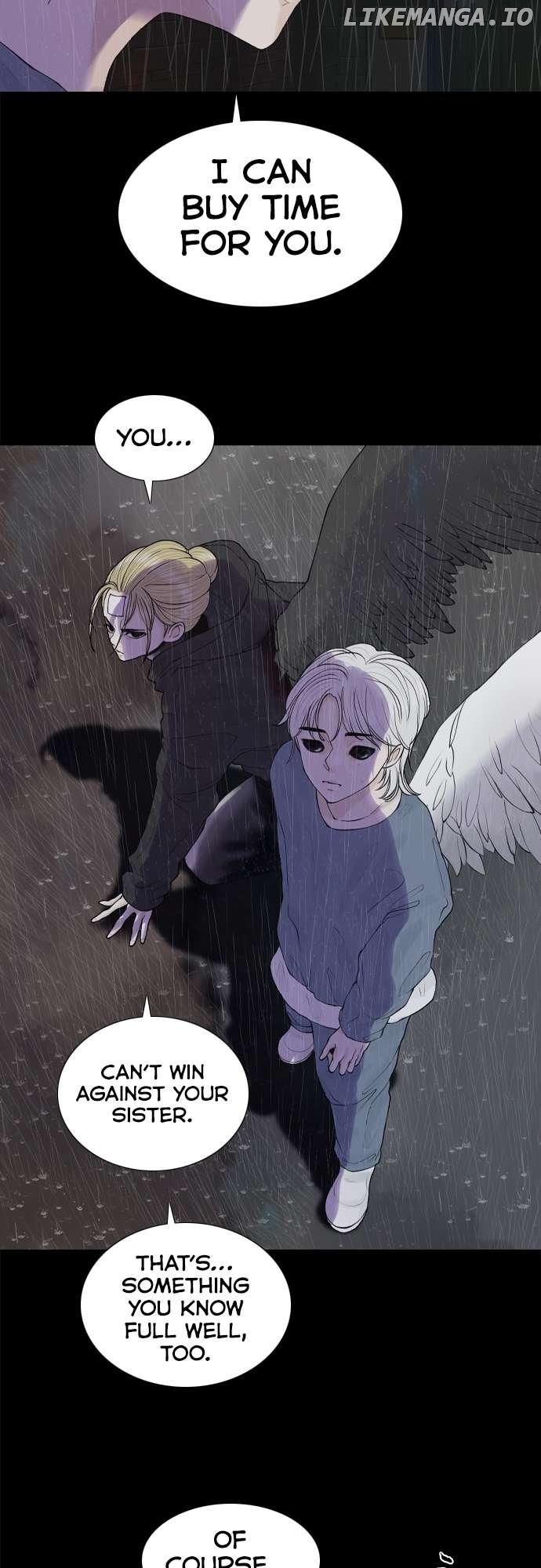 Planetary Human Ii: Globe Chapter 17 page 24 - 