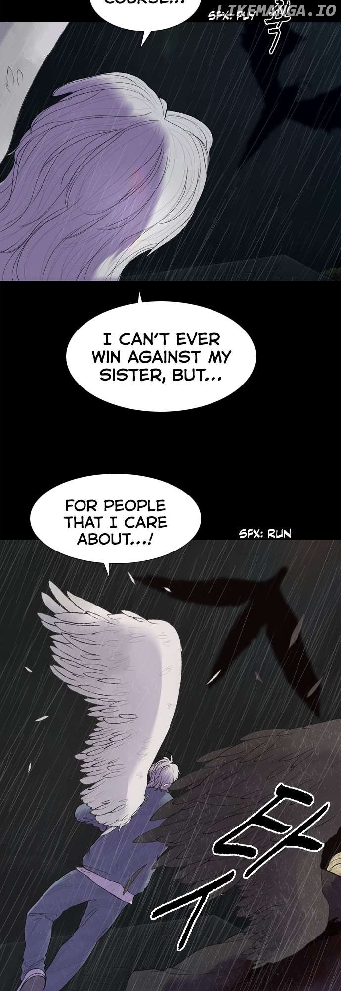 Planetary Human Ii: Globe Chapter 17 page 25 - 