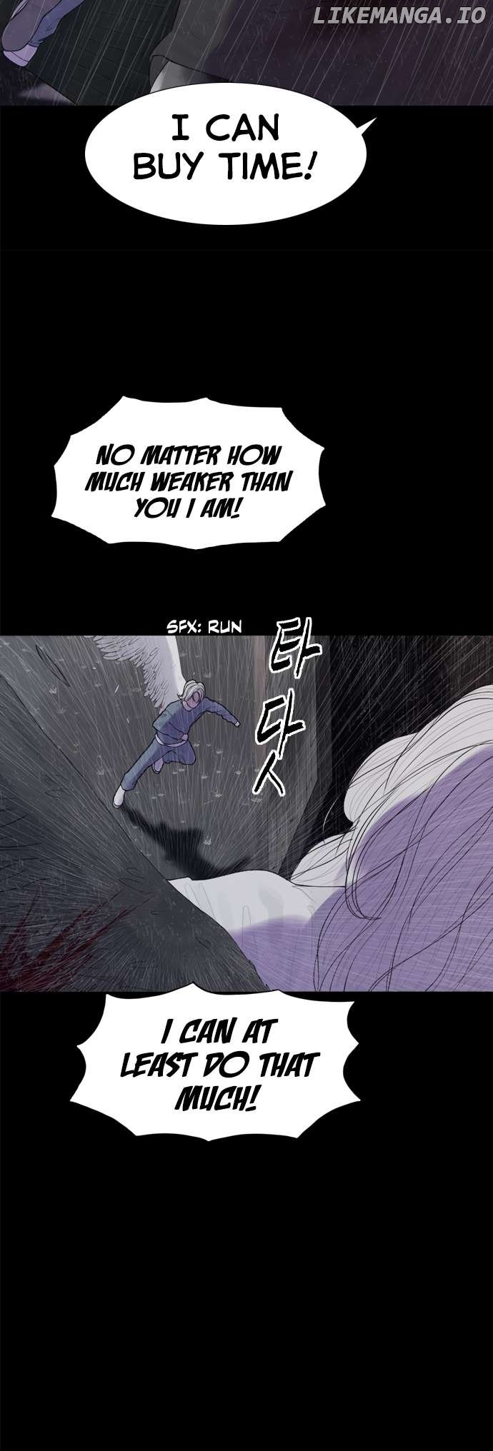 Planetary Human Ii: Globe Chapter 17 page 26 - 