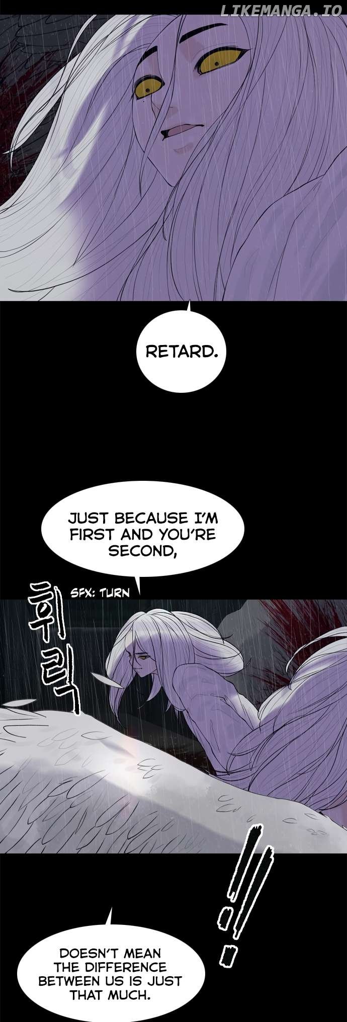 Planetary Human Ii: Globe Chapter 17 page 27 - 