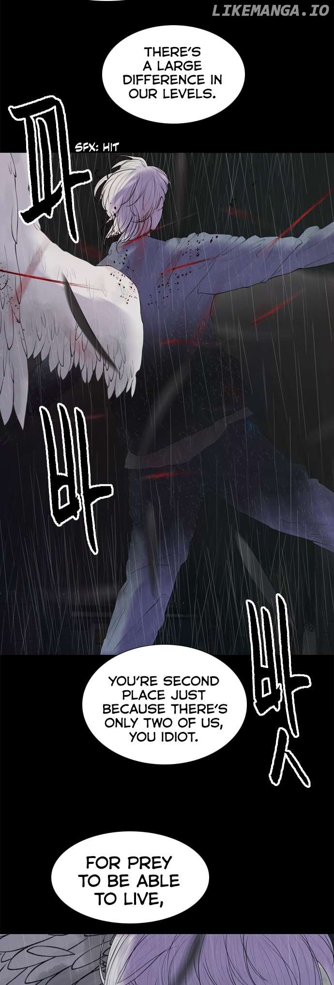 Planetary Human Ii: Globe Chapter 17 page 28 - 