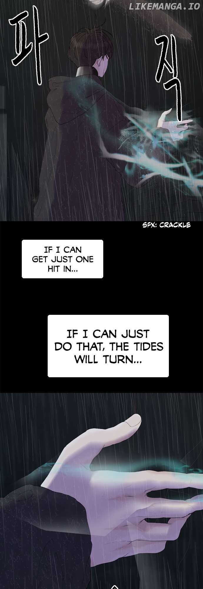 Planetary Human Ii: Globe Chapter 17 page 4 - 