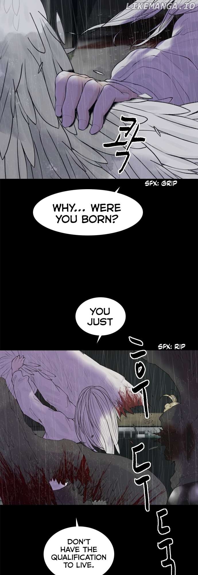 Planetary Human Ii: Globe Chapter 17 page 31 - 