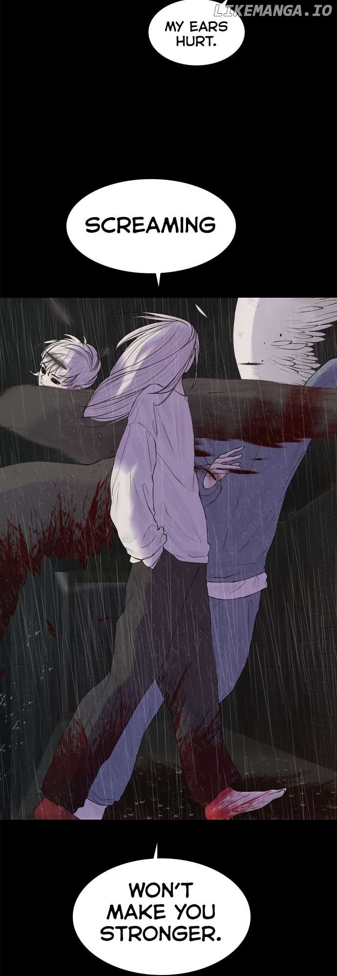 Planetary Human Ii: Globe Chapter 17 page 33 - 