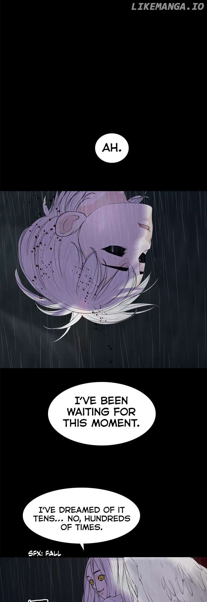 Planetary Human Ii: Globe Chapter 17 page 34 - 