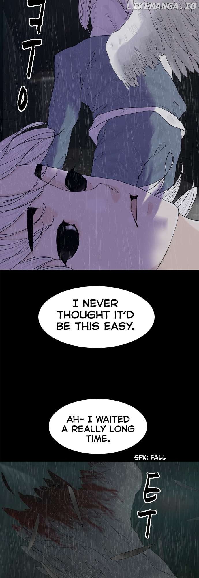 Planetary Human Ii: Globe Chapter 17 page 35 - 