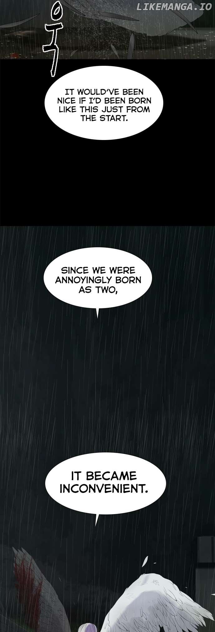 Planetary Human Ii: Globe Chapter 17 page 36 - 