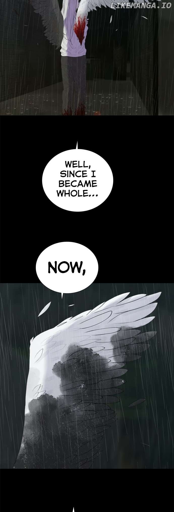 Planetary Human Ii: Globe Chapter 17 page 37 - 