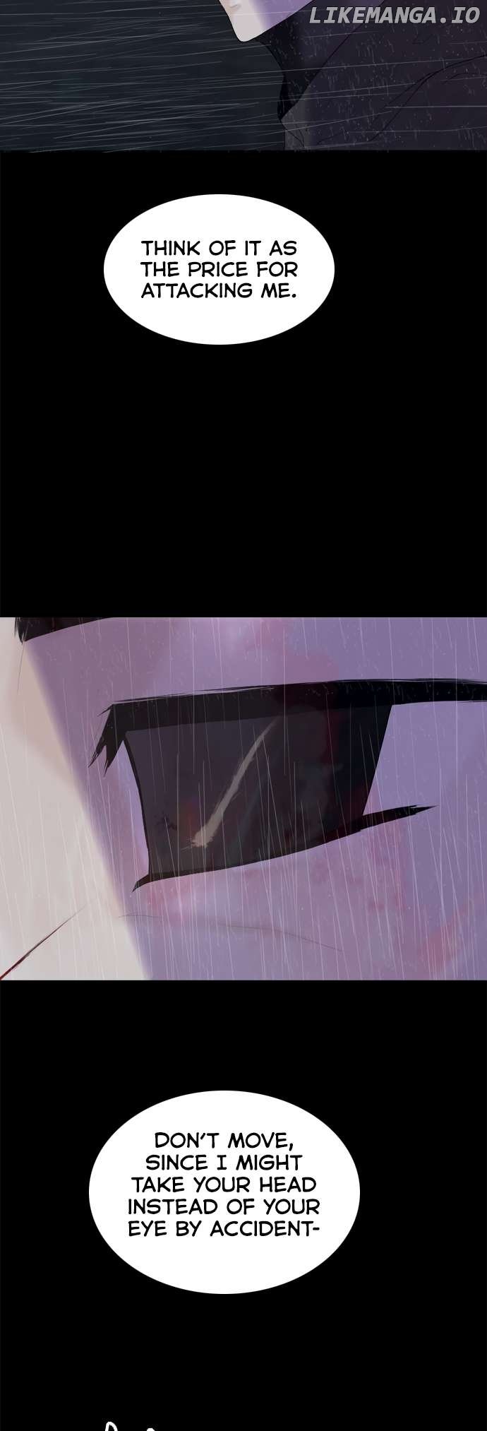 Planetary Human Ii: Globe Chapter 17 page 40 - 