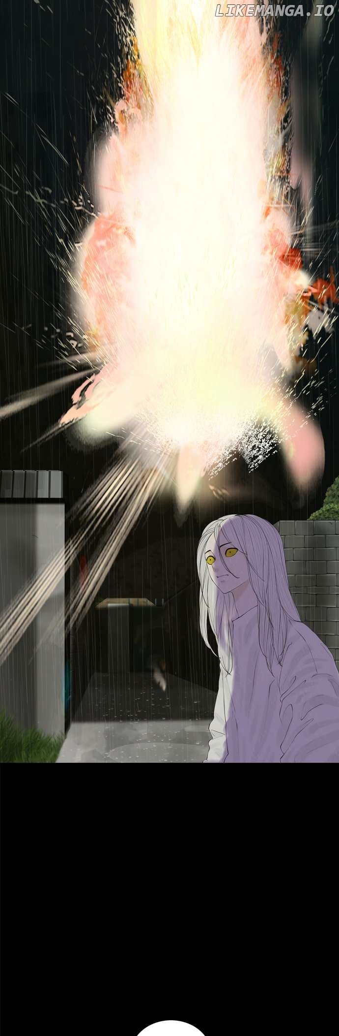 Planetary Human Ii: Globe Chapter 17 page 42 - 