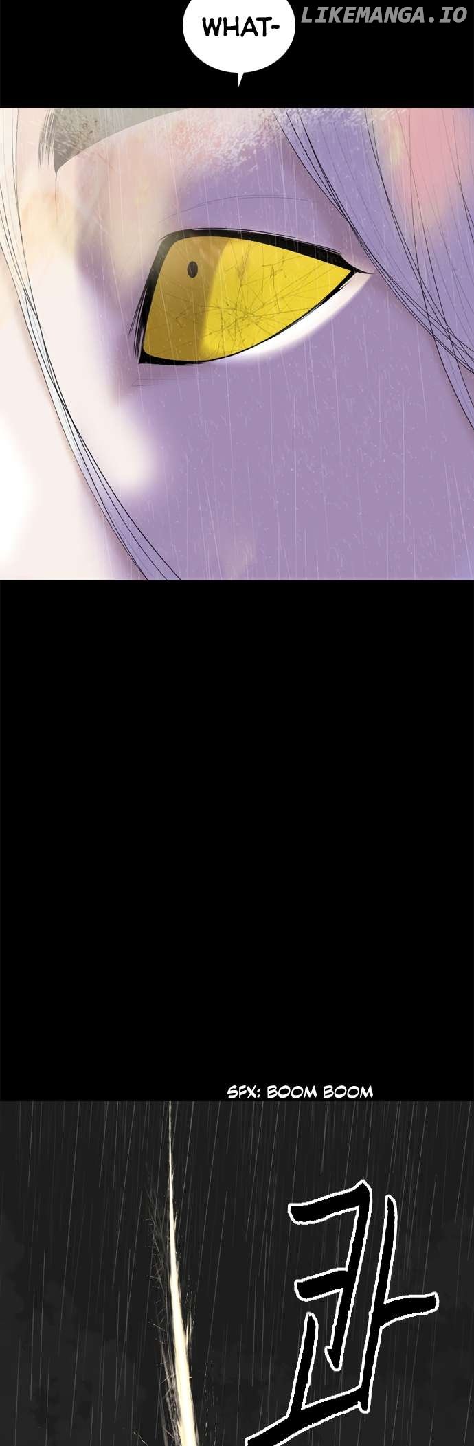 Planetary Human Ii: Globe Chapter 17 page 43 - 