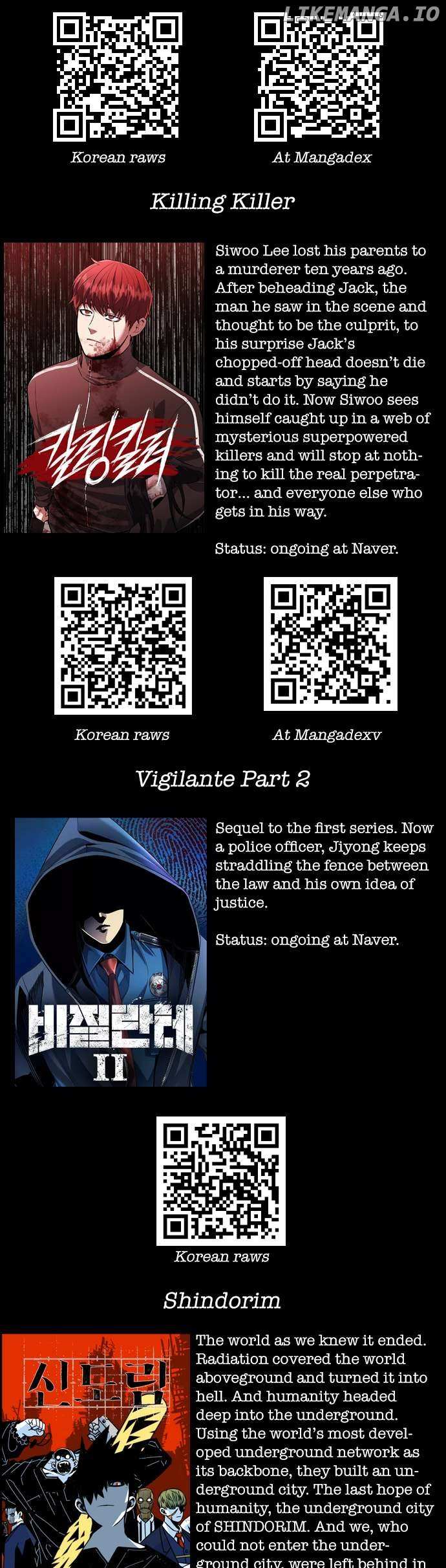 Planetary Human Ii: Globe Chapter 17 page 50 - 