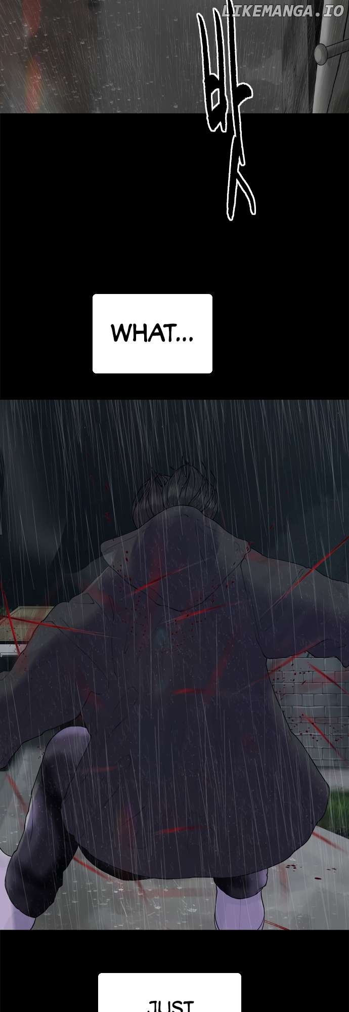 Planetary Human Ii: Globe Chapter 17 page 7 - 