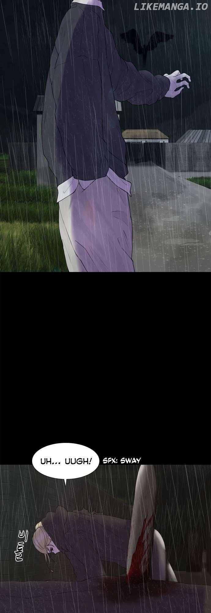 Planetary Human Ii: Globe Chapter 17 page 10 - 