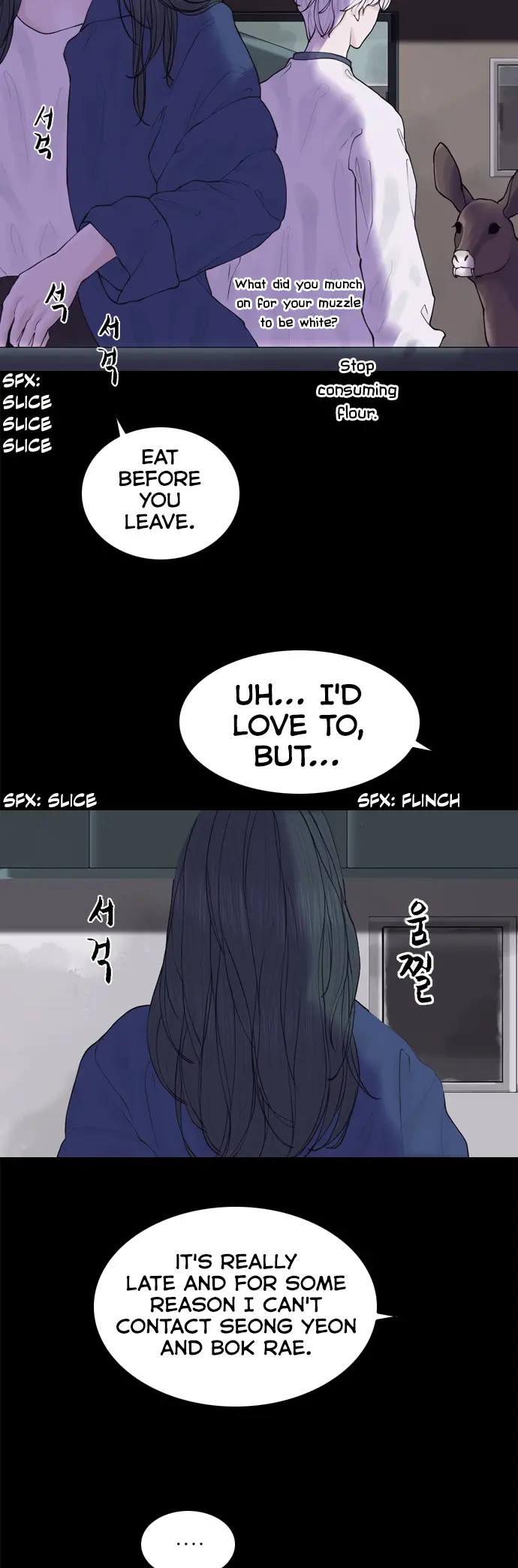 Planetary Human Ii: Globe Chapter 18 page 11 - 