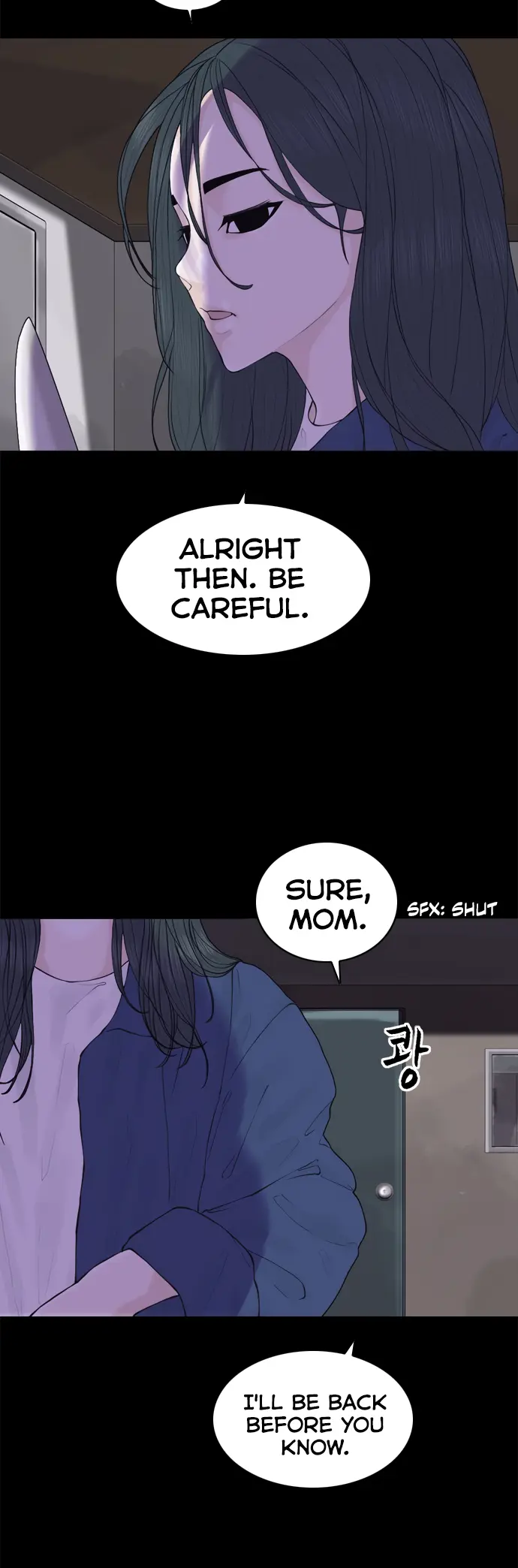 Planetary Human Ii: Globe Chapter 18 page 12 - 