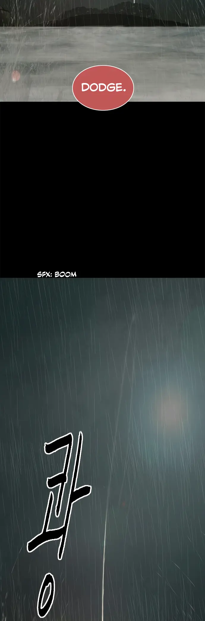 Planetary Human Ii: Globe Chapter 18 page 20 - 