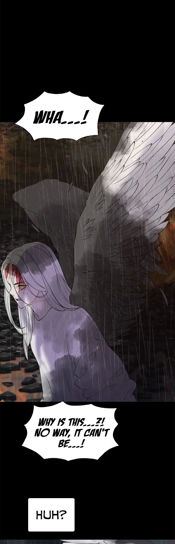 Planetary Human Ii: Globe Chapter 18 page 35 - 