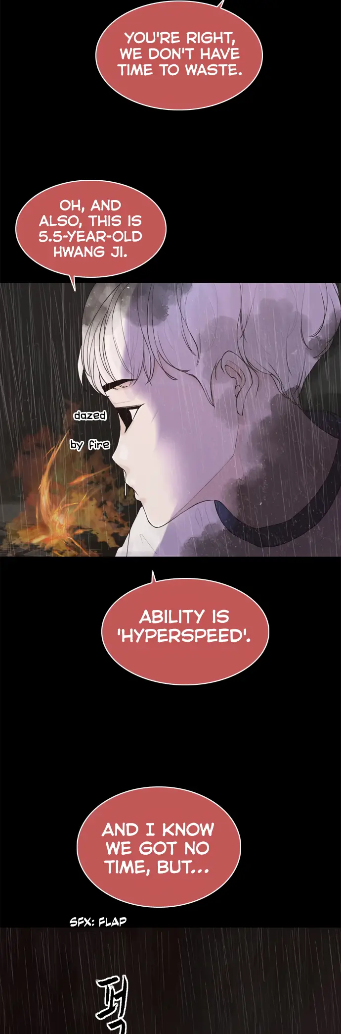 Planetary Human Ii: Globe Chapter 18 page 45 - 