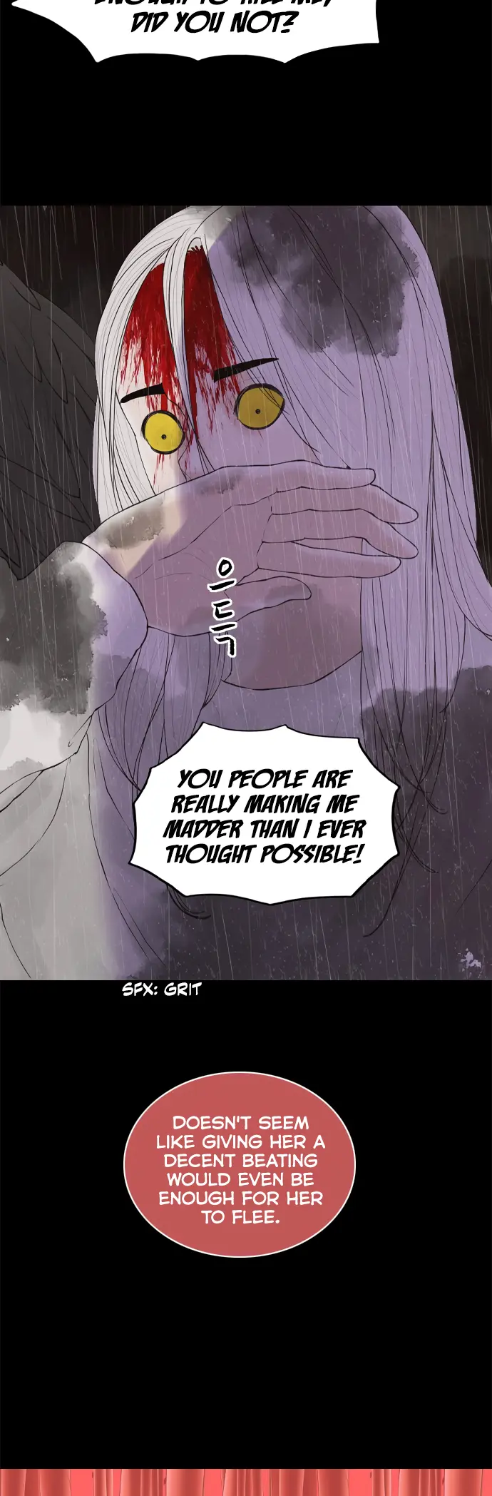 Planetary Human Ii: Globe Chapter 18 page 47 - 