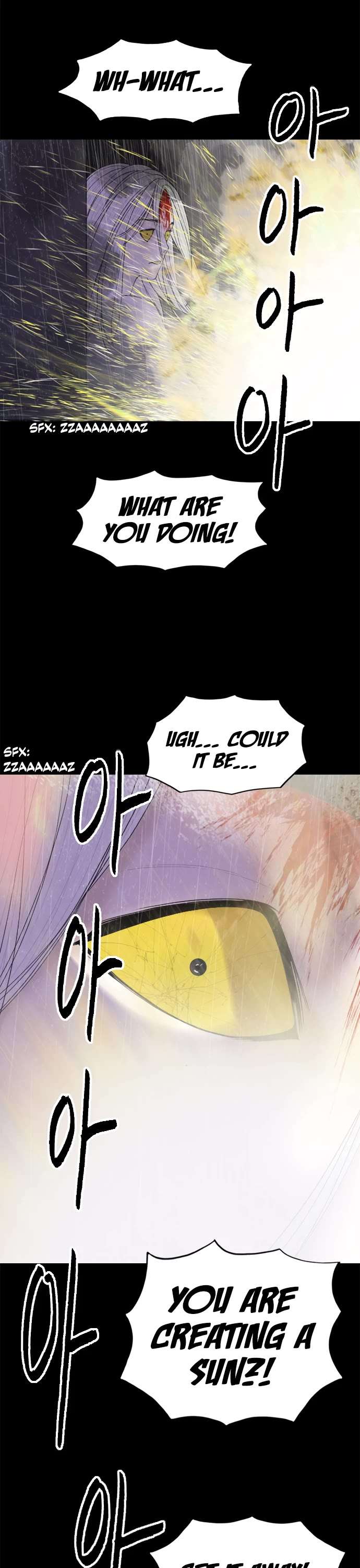Planetary Human Ii: Globe Chapter 19 page 23 - 