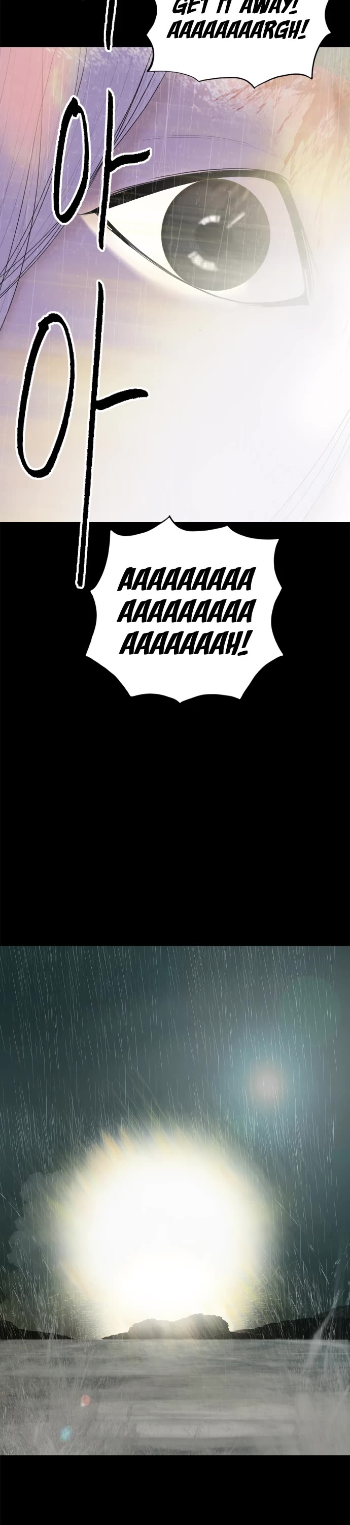 Planetary Human Ii: Globe Chapter 19 page 24 - 