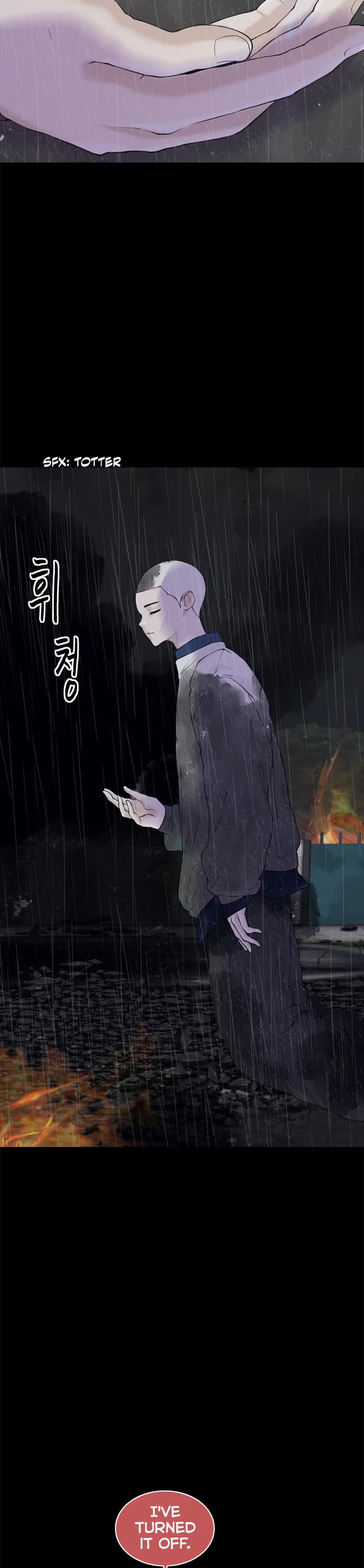 Planetary Human Ii: Globe Chapter 19 page 26 - 